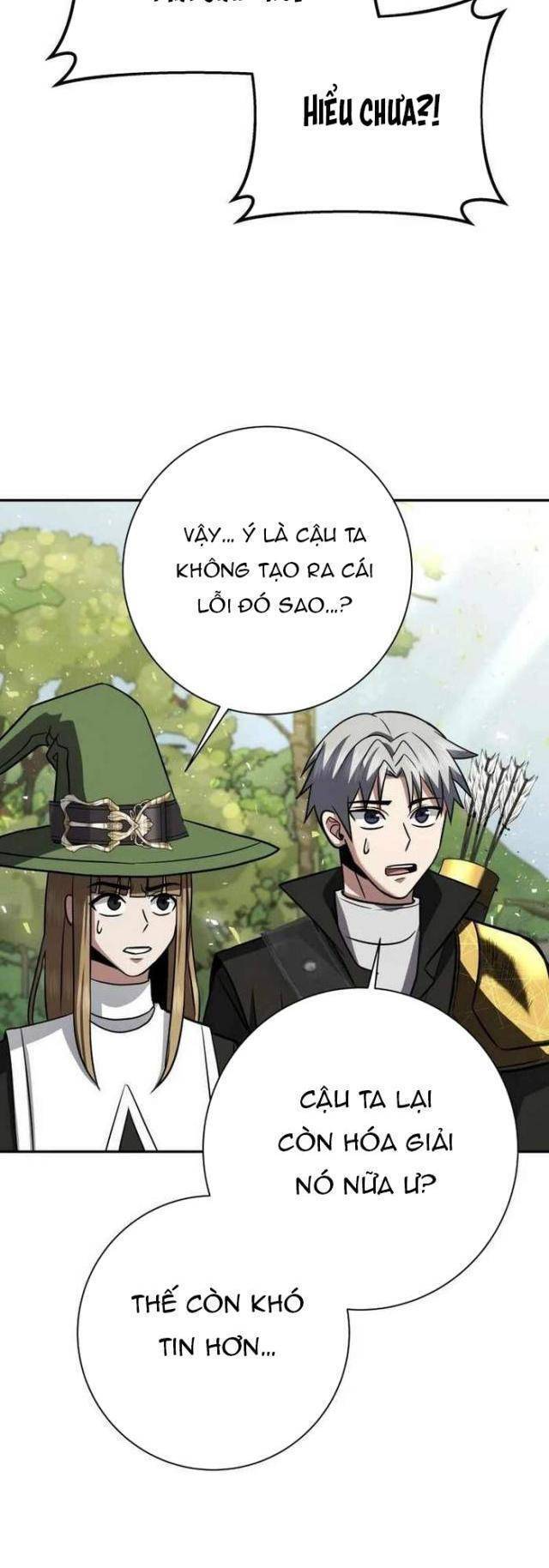 Vua Gacha Trùm Game Thủ Chap 11 - Next Chap 12