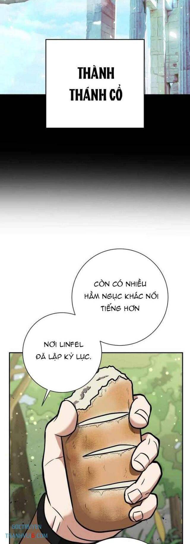 Vua Gacha Trùm Game Thủ Chap 11 - Next Chap 12