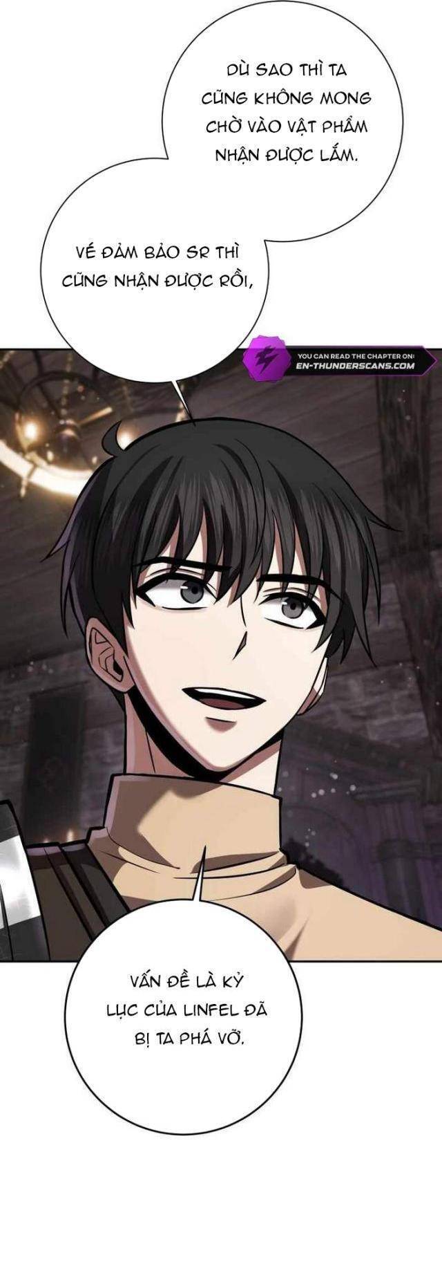 Vua Gacha Trùm Game Thủ Chap 11 - Next Chap 12