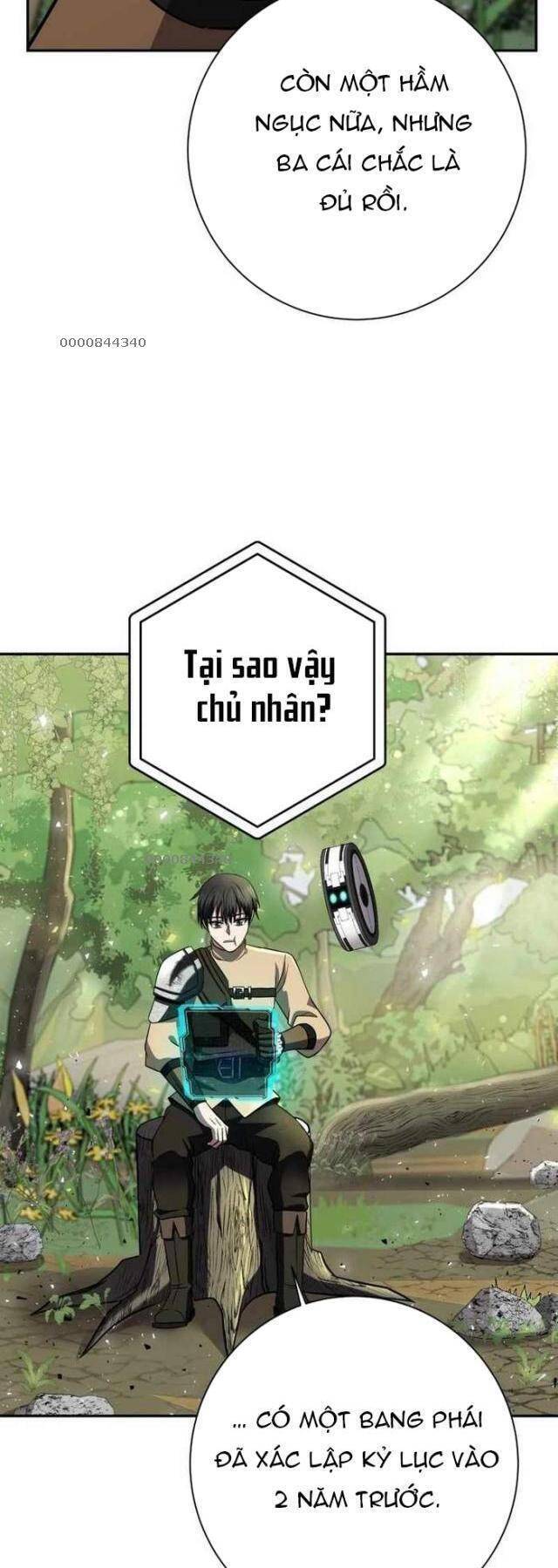 Vua Gacha Trùm Game Thủ Chap 11 - Next Chap 12