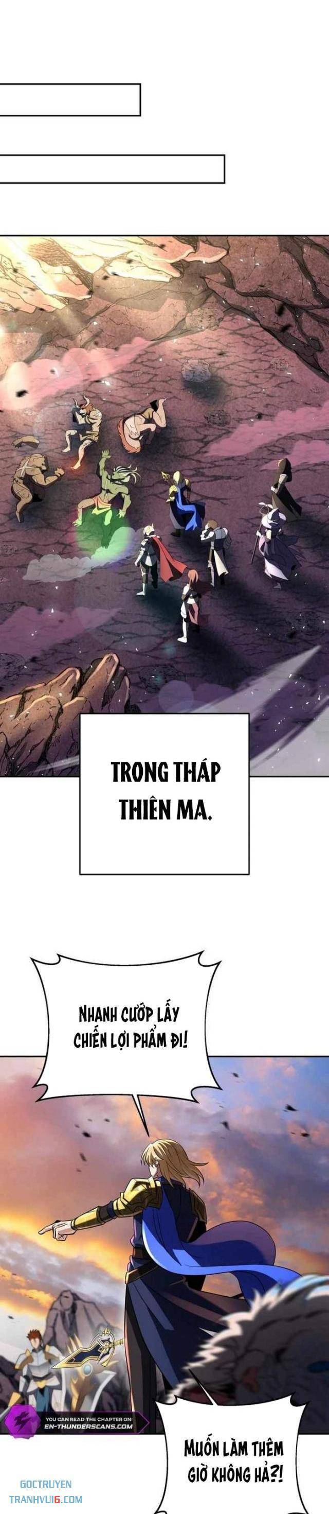 Vua Gacha Trùm Game Thủ Chap 11 - Next Chap 12