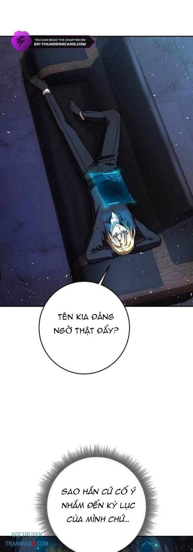 Vua Gacha Trùm Game Thủ Chap 11 - Next Chap 12