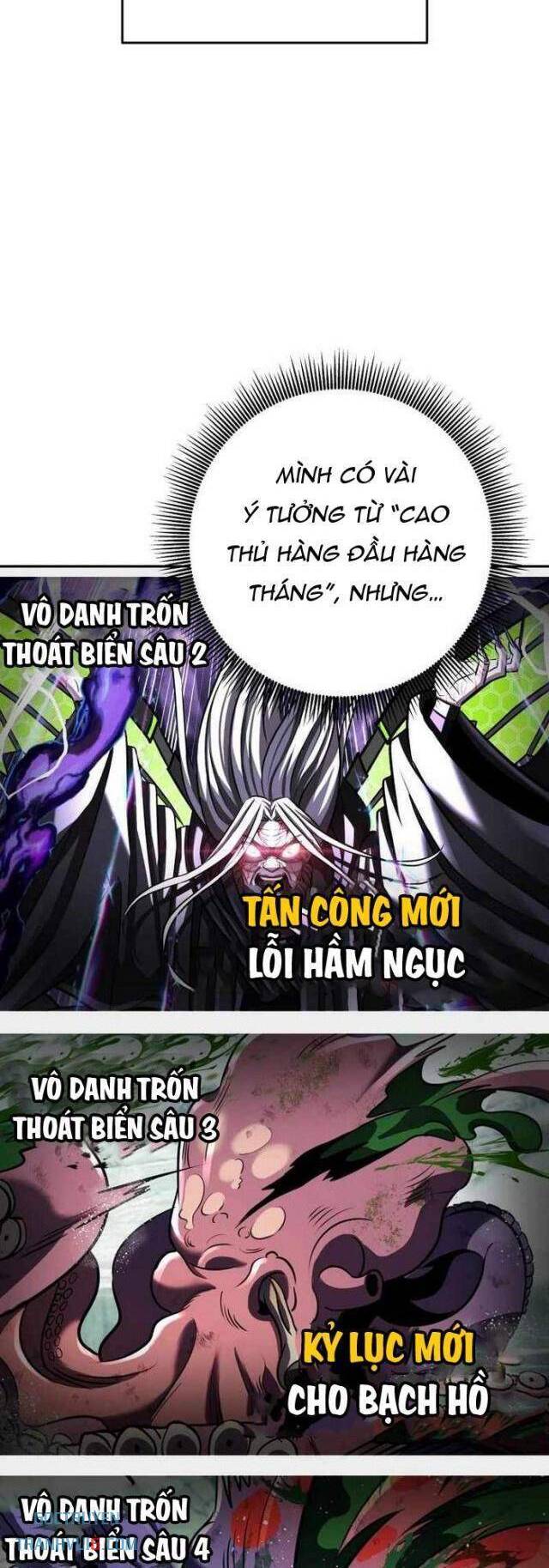 Vua Gacha Trùm Game Thủ Chap 11 - Next Chap 12