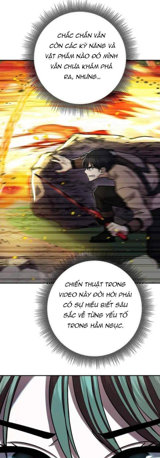 Vua Gacha Trùm Game Thủ Chap 11 - Next Chap 12