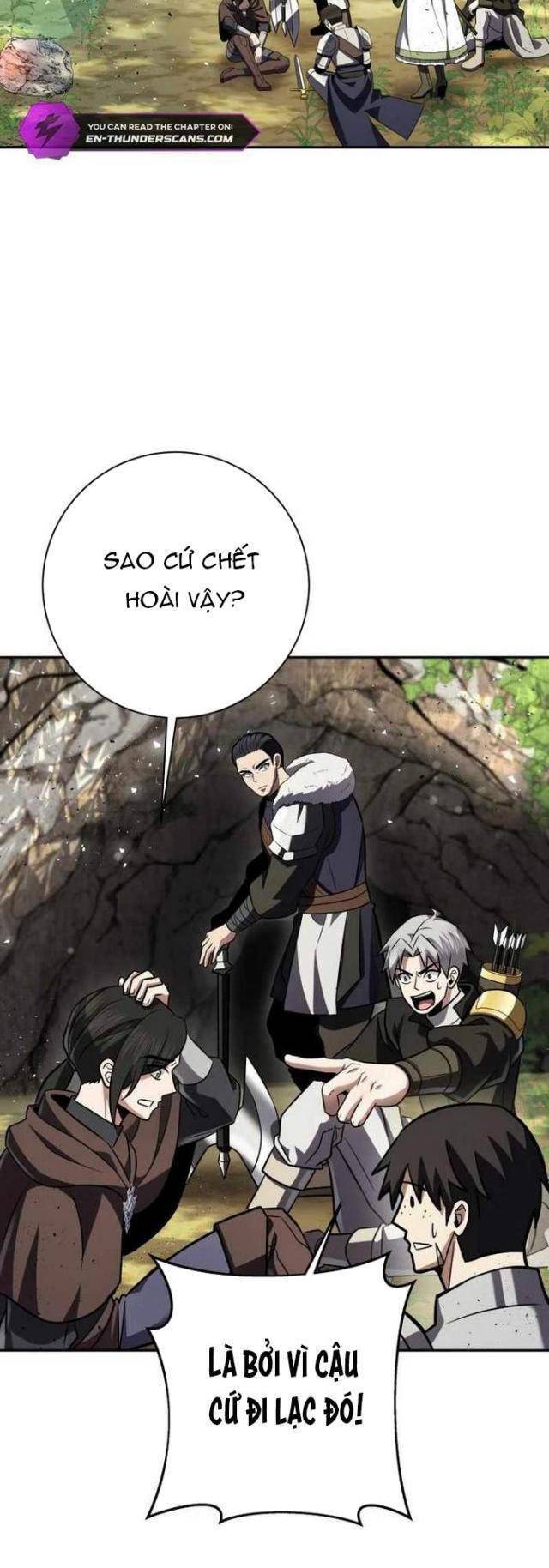 Vua Gacha Trùm Game Thủ Chap 11 - Next Chap 12