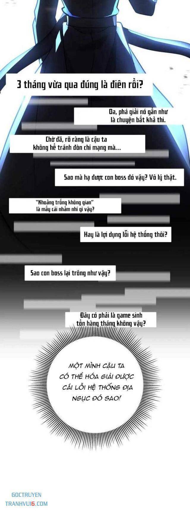 Vua Gacha Trùm Game Thủ Chap 11 - Next Chap 12