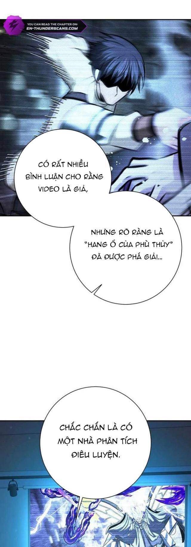 Vua Gacha Trùm Game Thủ Chap 11 - Next Chap 12