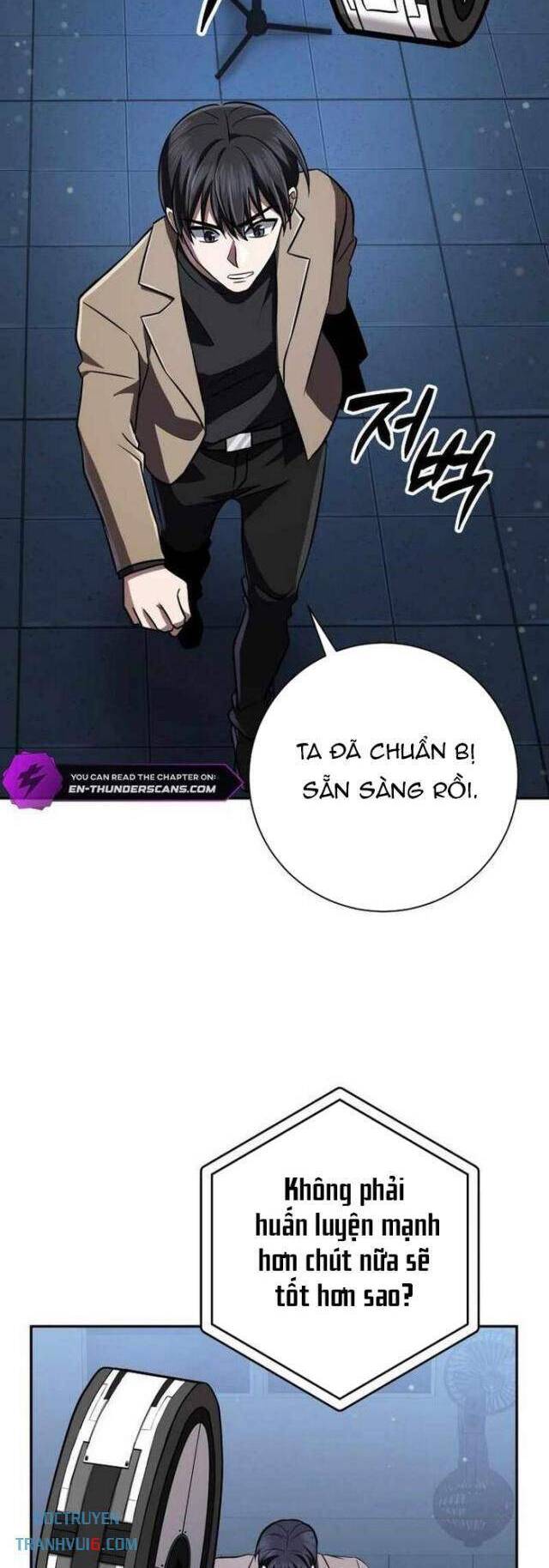 Vua Gacha Trùm Game Thủ Chap 11 - Next Chap 12