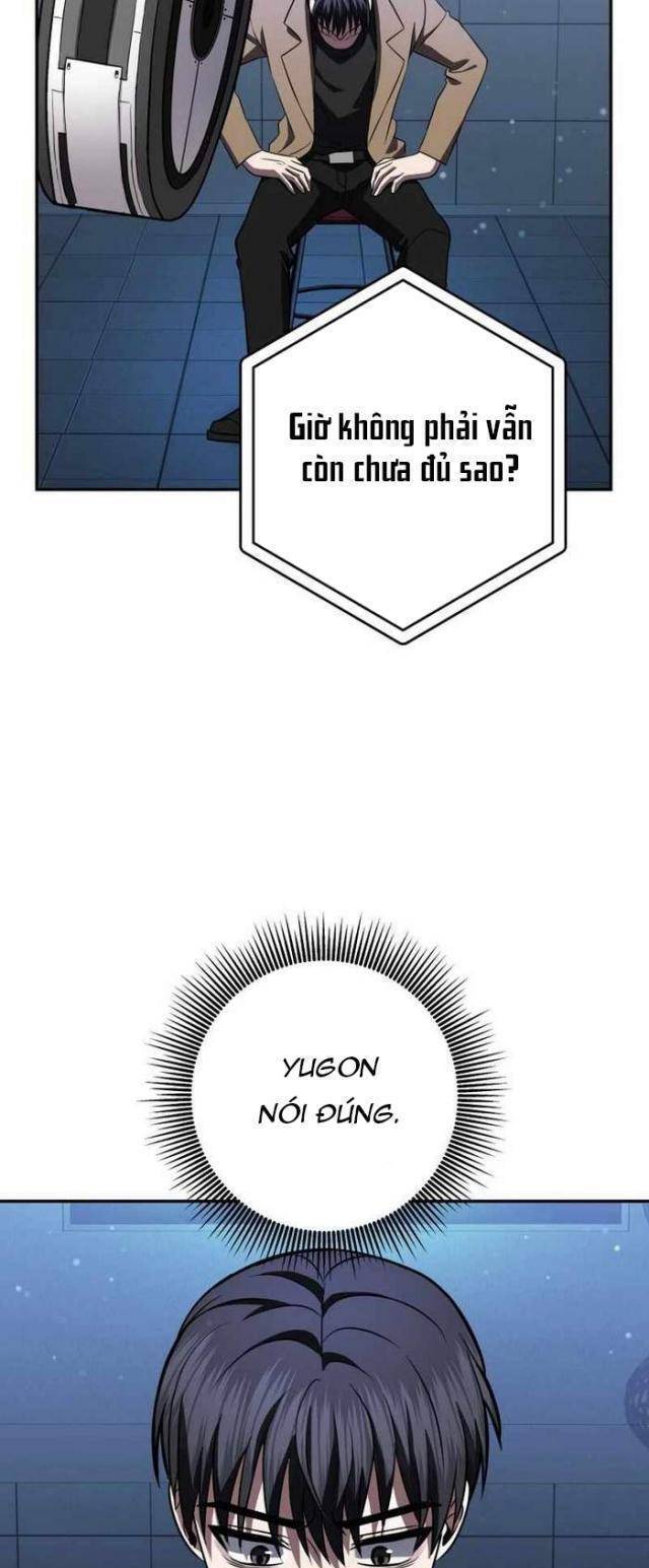 Vua Gacha Trùm Game Thủ Chap 11 - Next Chap 12