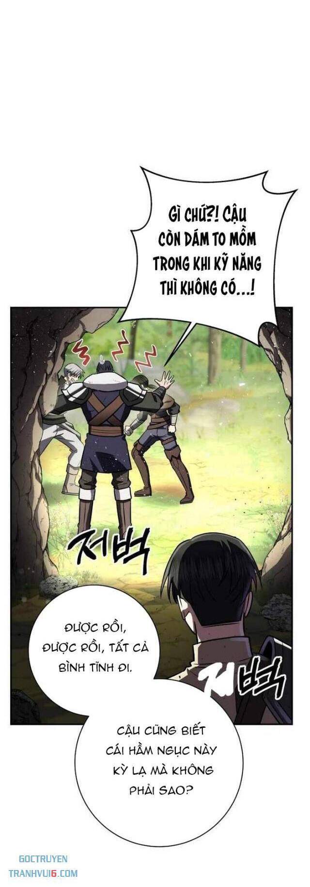 Vua Gacha Trùm Game Thủ Chap 11 - Next Chap 12