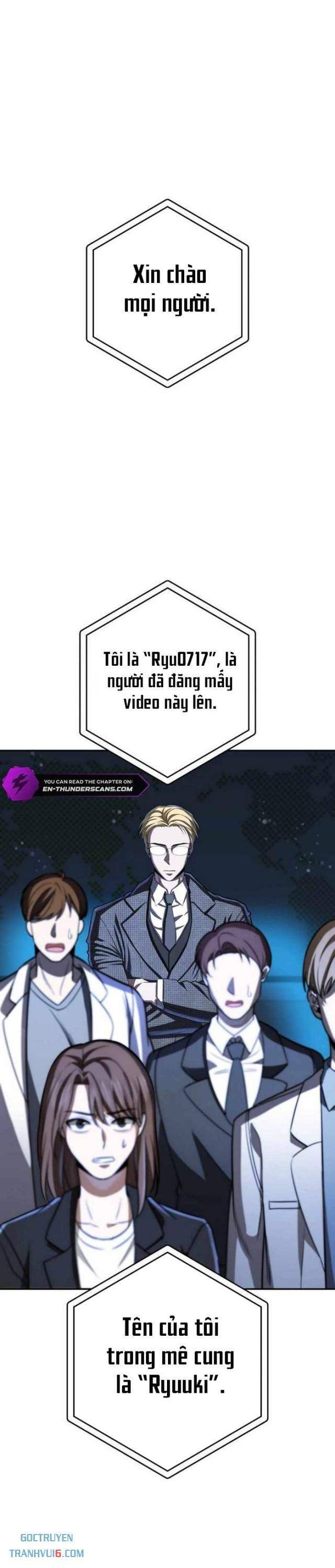 Vua Gacha Trùm Game Thủ Chap 11 - Next Chap 12