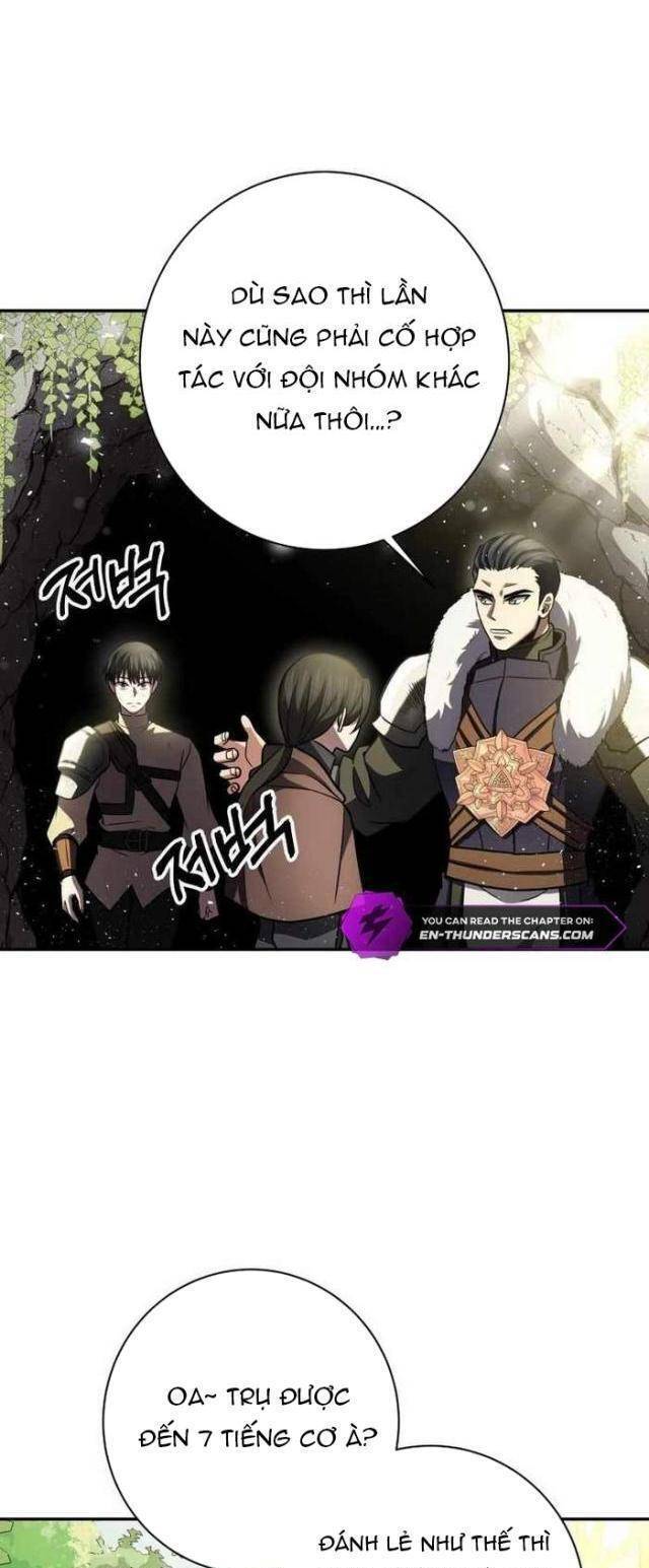 Vua Gacha Trùm Game Thủ Chap 11 - Next Chap 12