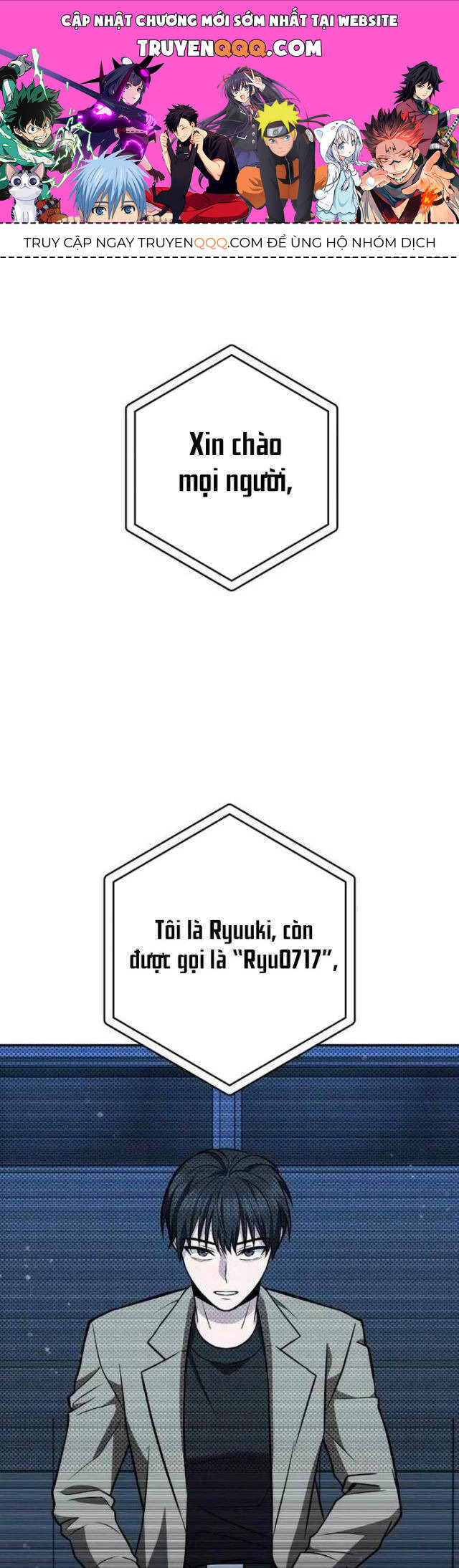 Vua Gacha Trùm Game Thủ Chap 12 - Next Chap 13
