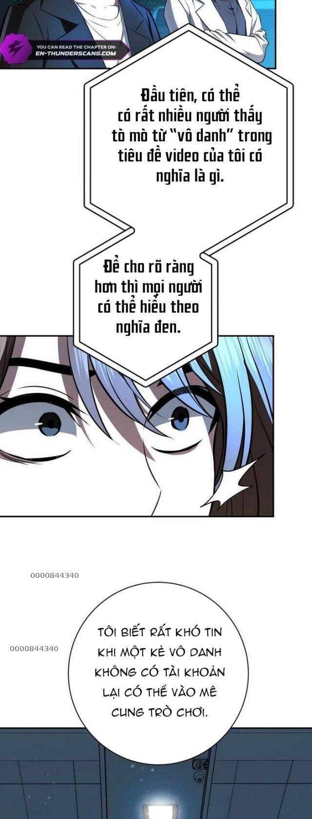 Vua Gacha Trùm Game Thủ Chap 12 - Next Chap 13