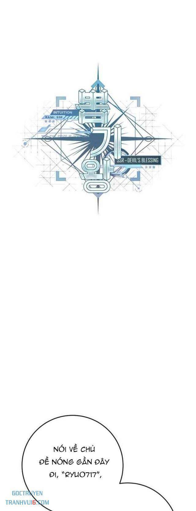 Vua Gacha Trùm Game Thủ Chap 12 - Next Chap 13