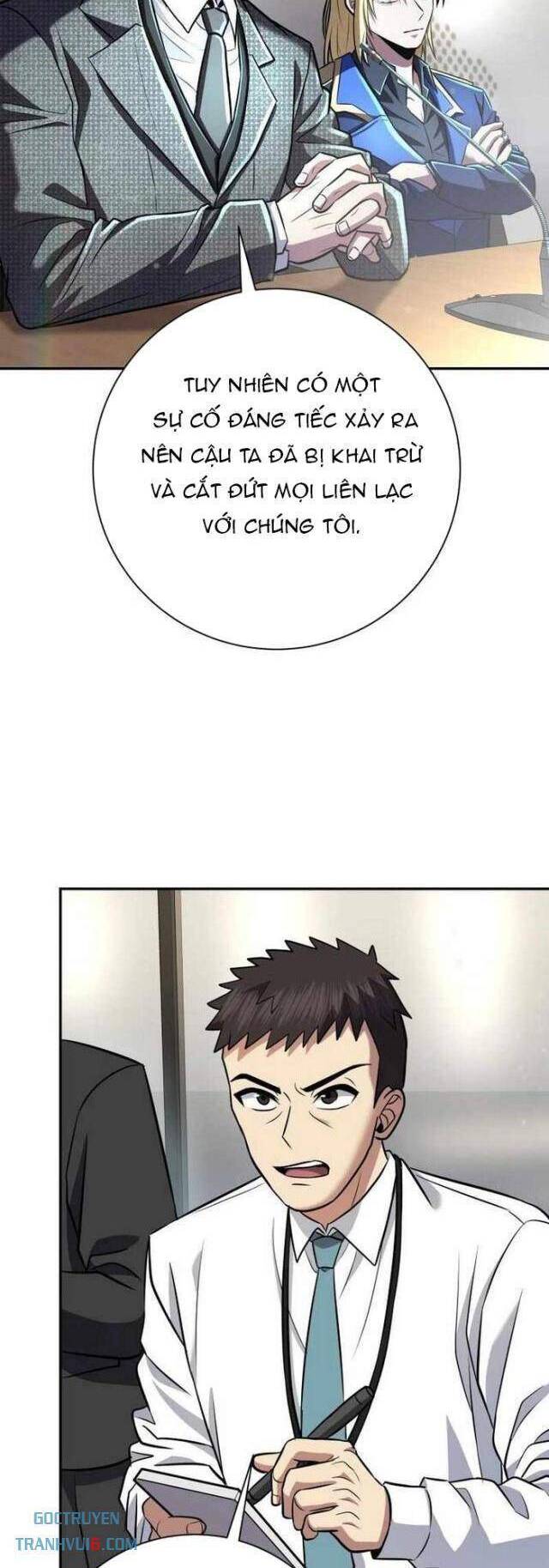 Vua Gacha Trùm Game Thủ Chap 12 - Next Chap 13