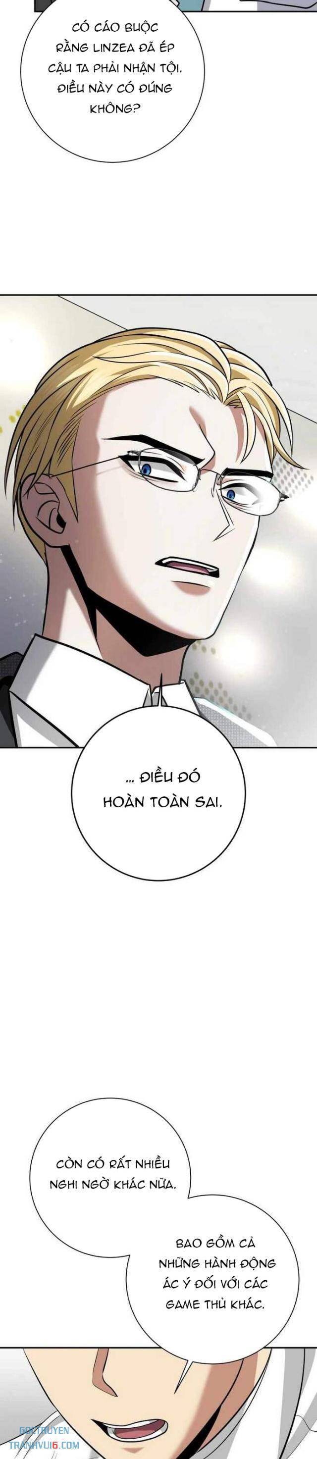 Vua Gacha Trùm Game Thủ Chap 12 - Next Chap 13