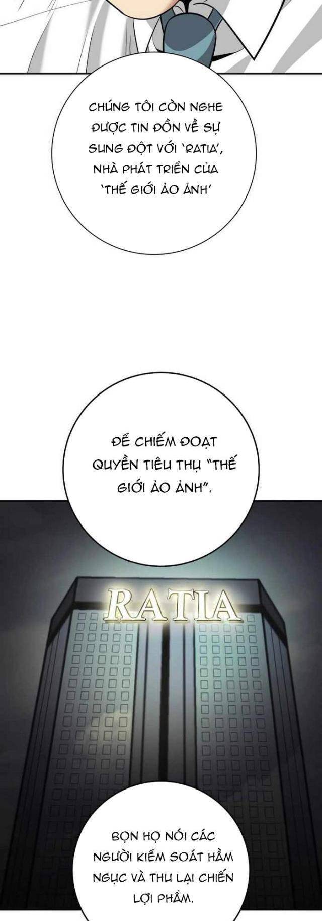 Vua Gacha Trùm Game Thủ Chap 12 - Next Chap 13