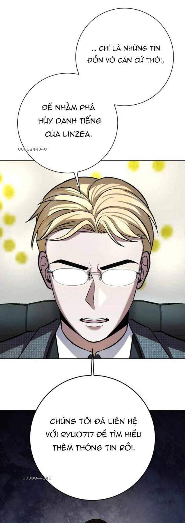 Vua Gacha Trùm Game Thủ Chap 12 - Next Chap 13