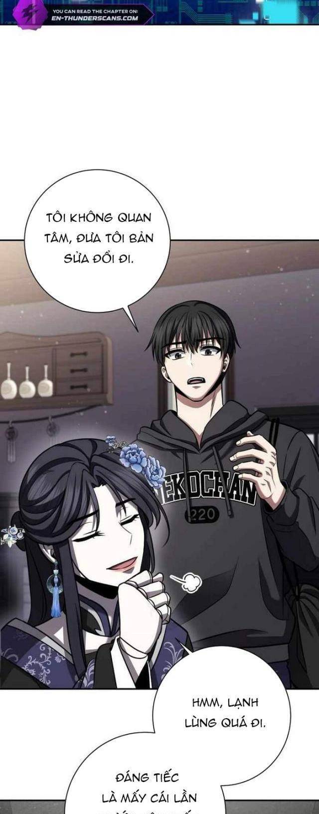 Vua Gacha Trùm Game Thủ Chap 12 - Next Chap 13