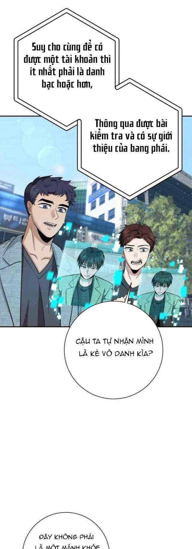 Vua Gacha Trùm Game Thủ Chap 12 - Next Chap 13