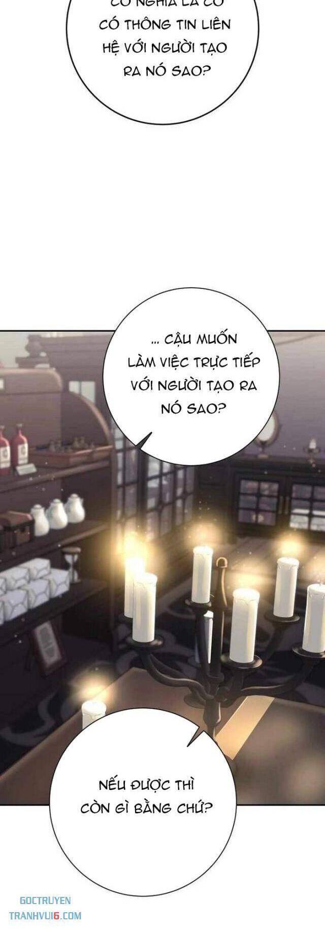 Vua Gacha Trùm Game Thủ Chap 12 - Next Chap 13