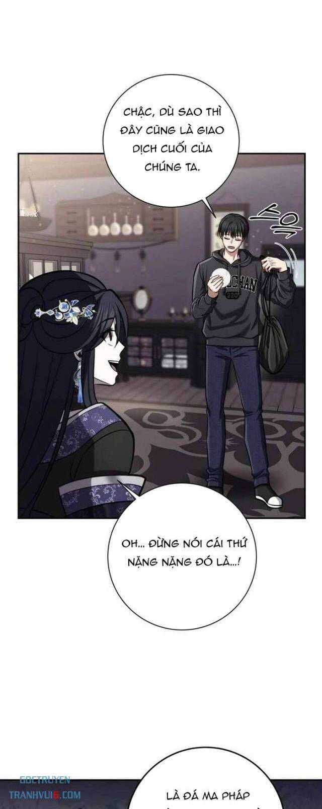 Vua Gacha Trùm Game Thủ Chap 12 - Next Chap 13