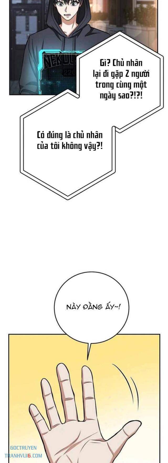 Vua Gacha Trùm Game Thủ Chap 12 - Next Chap 13