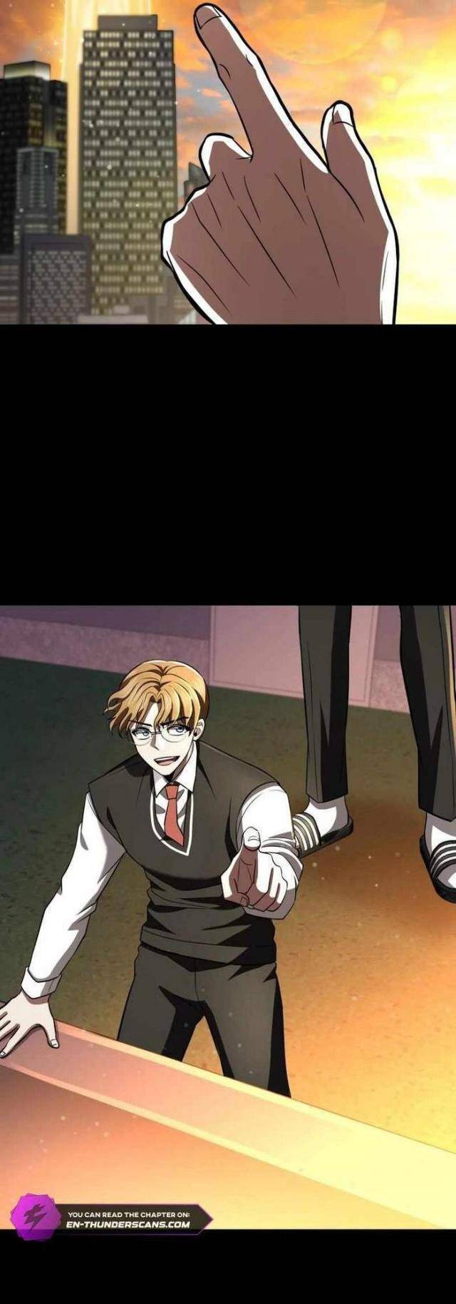 Vua Gacha Trùm Game Thủ Chap 12 - Next Chap 13