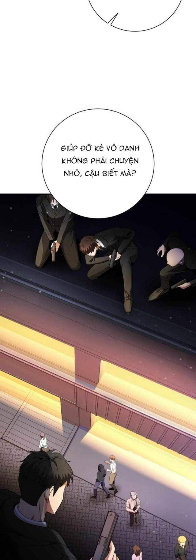 Vua Gacha Trùm Game Thủ Chap 12 - Next Chap 13