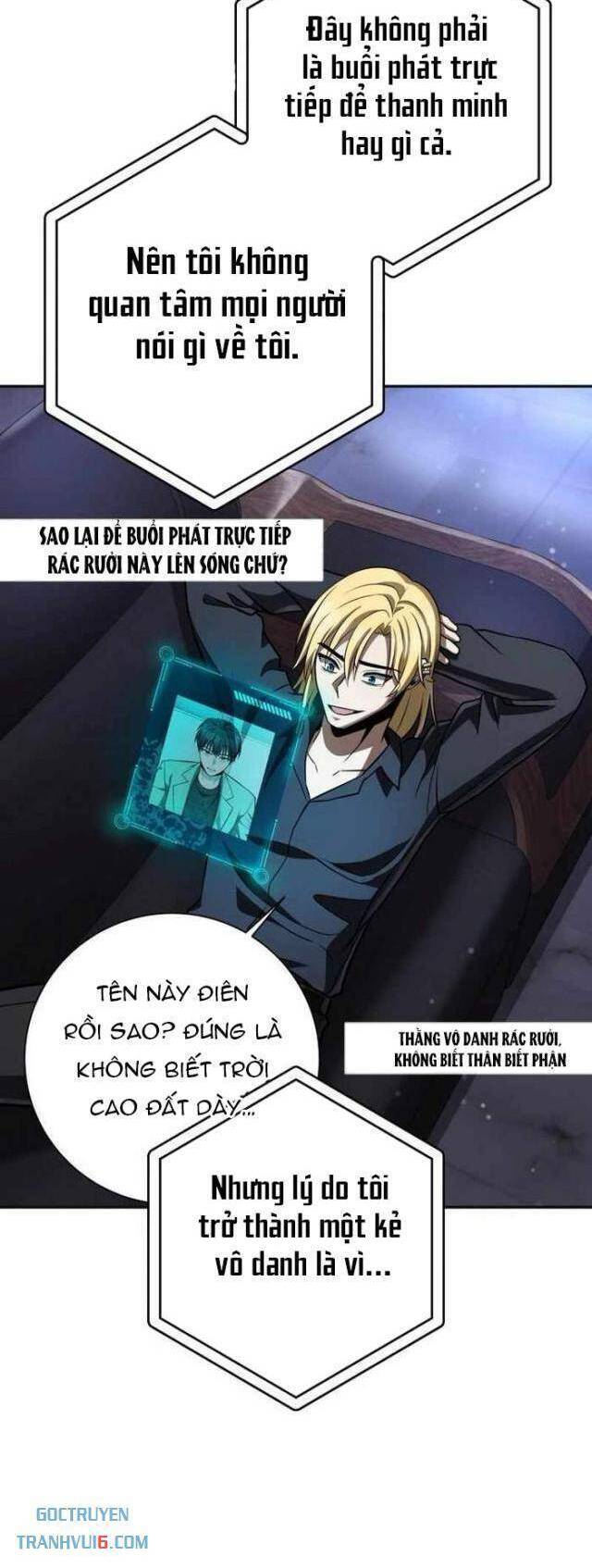 Vua Gacha Trùm Game Thủ Chap 12 - Next Chap 13