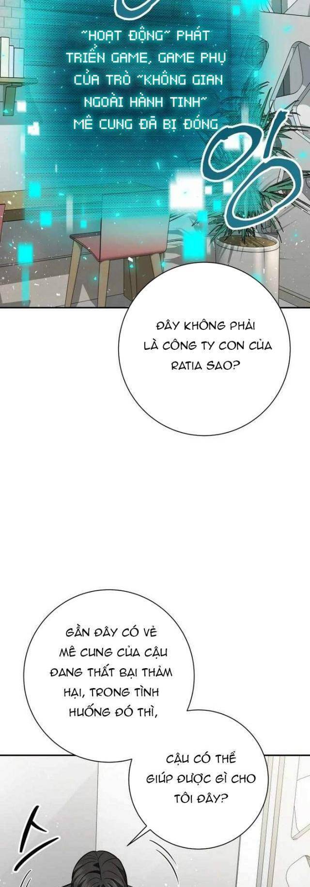 Vua Gacha Trùm Game Thủ Chap 13 - Next Chap 14