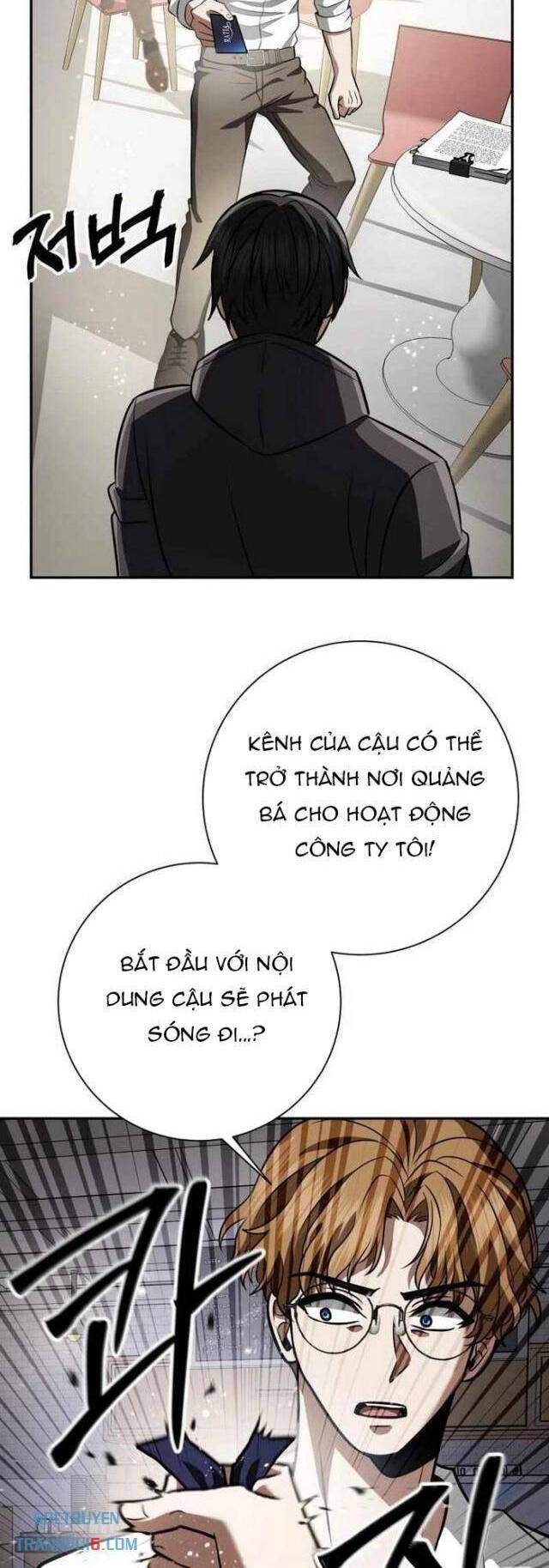 Vua Gacha Trùm Game Thủ Chap 13 - Next Chap 14