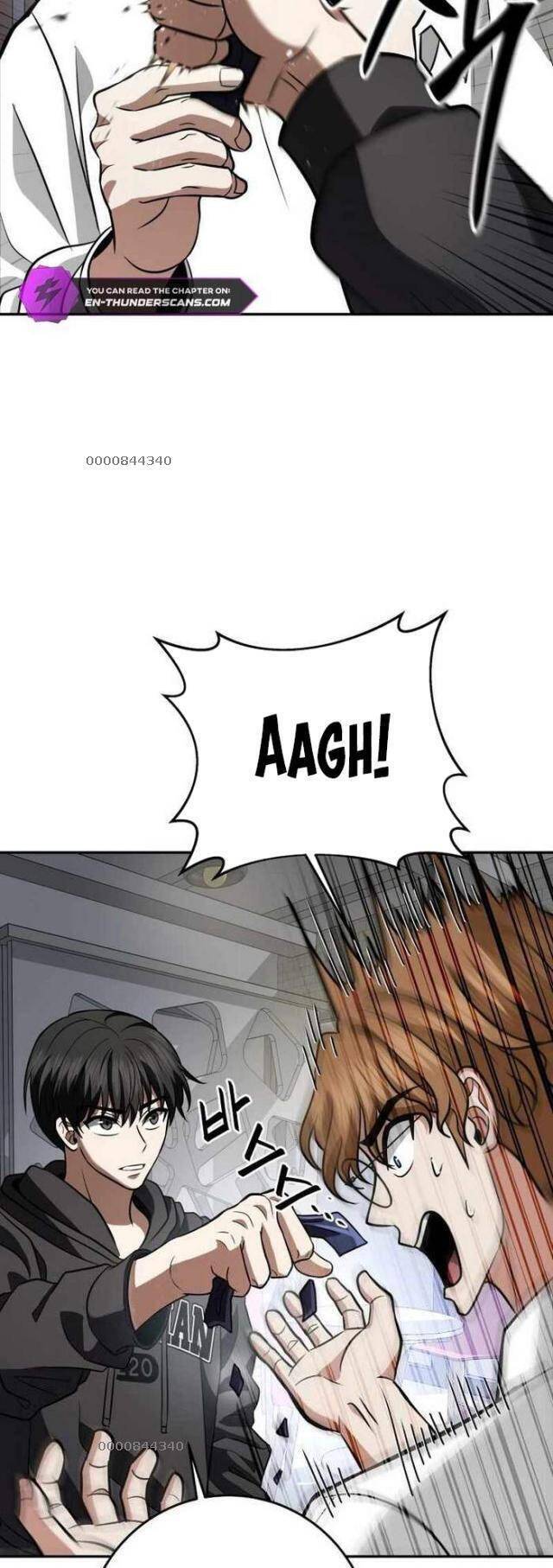 Vua Gacha Trùm Game Thủ Chap 13 - Next Chap 14