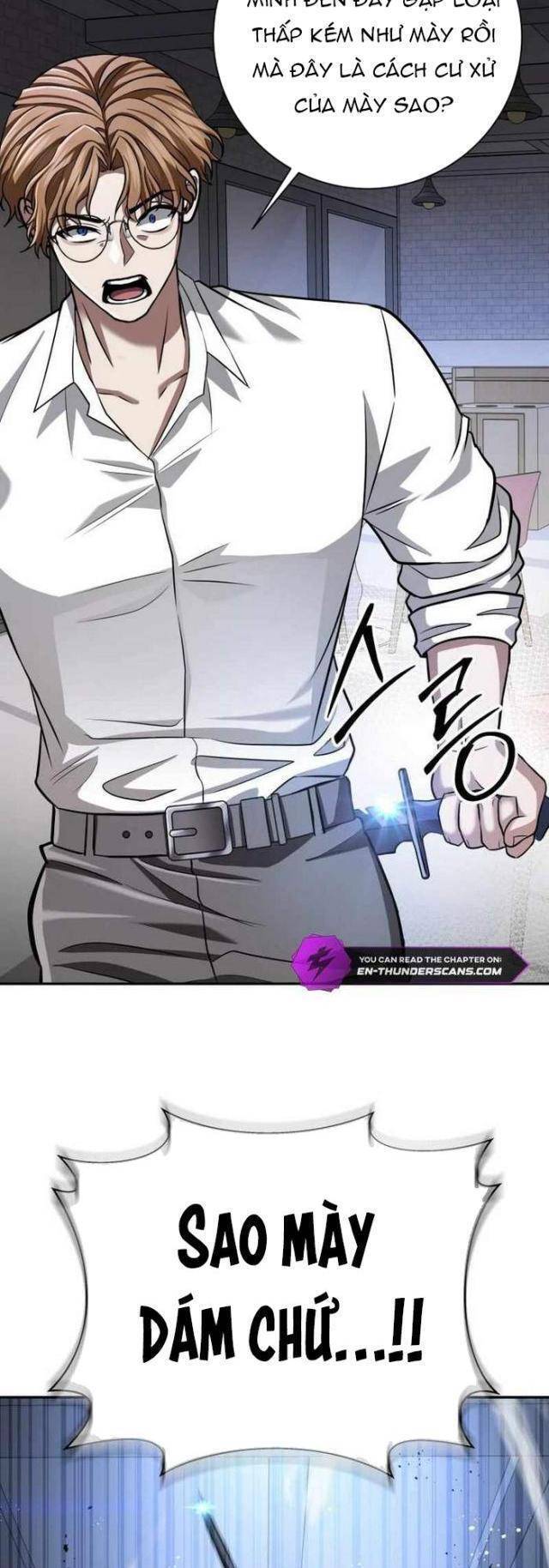Vua Gacha Trùm Game Thủ Chap 13 - Next Chap 14