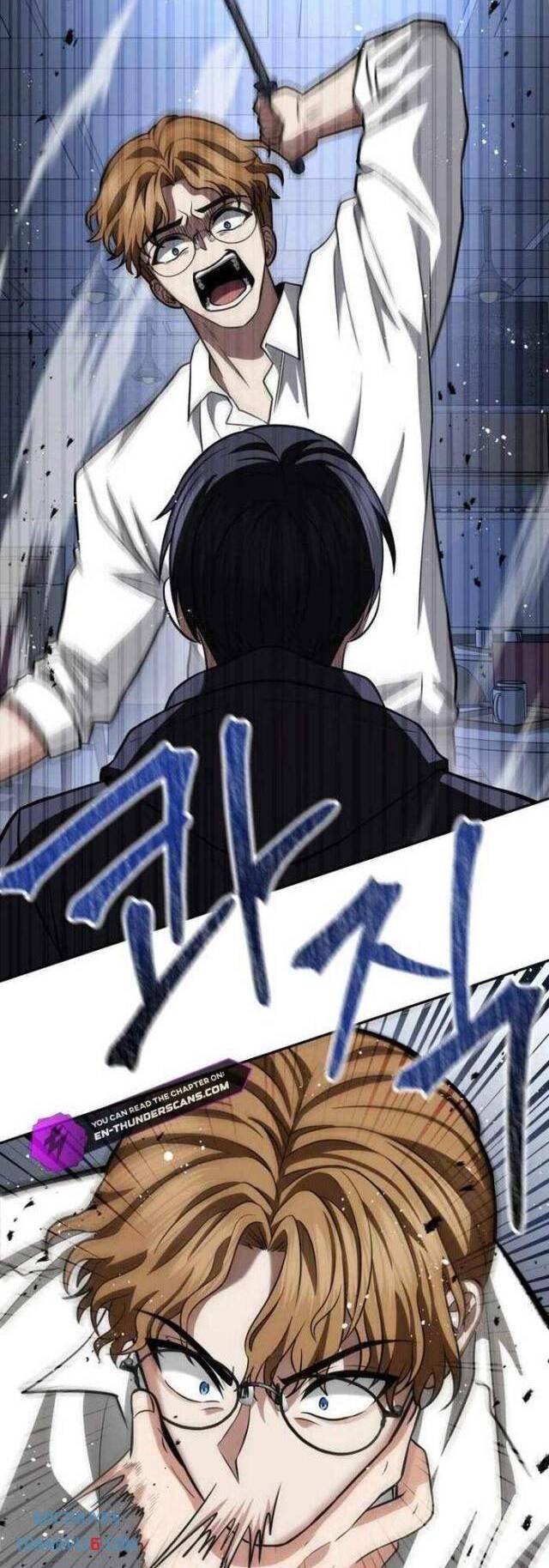 Vua Gacha Trùm Game Thủ Chap 13 - Next Chap 14