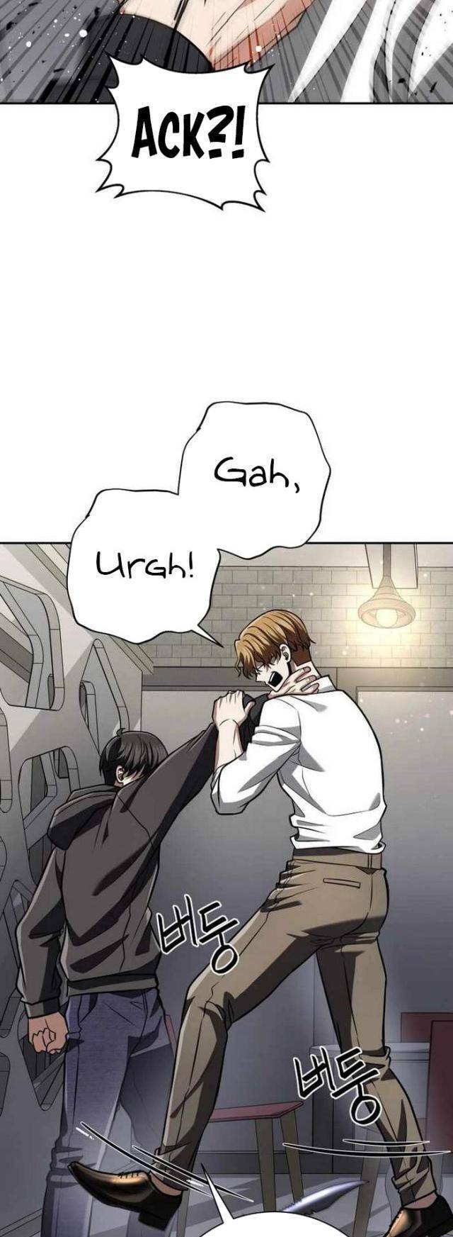 Vua Gacha Trùm Game Thủ Chap 13 - Next Chap 14
