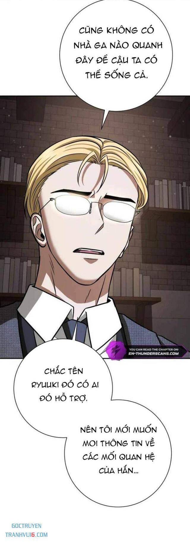 Vua Gacha Trùm Game Thủ Chap 13 - Next Chap 14