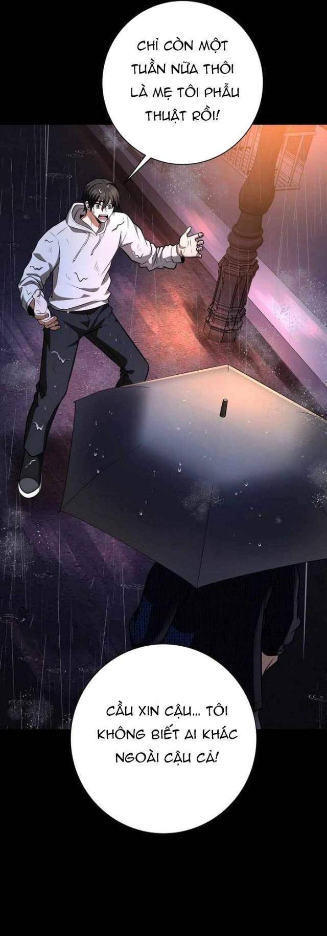 Vua Gacha Trùm Game Thủ Chap 13 - Next Chap 14
