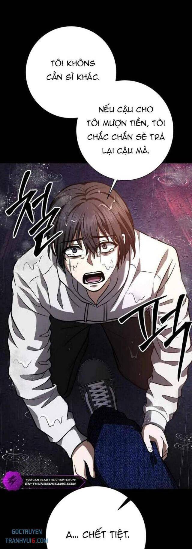 Vua Gacha Trùm Game Thủ Chap 13 - Next Chap 14