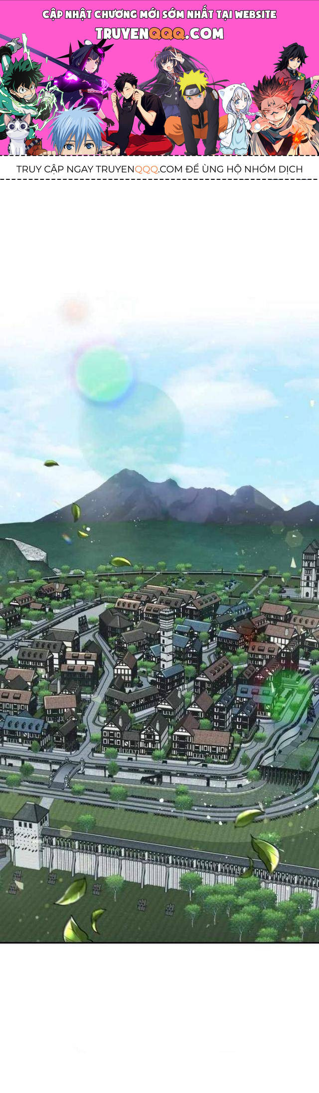 Vua Gacha Trùm Game Thủ Chap 14 - Next Chap 15