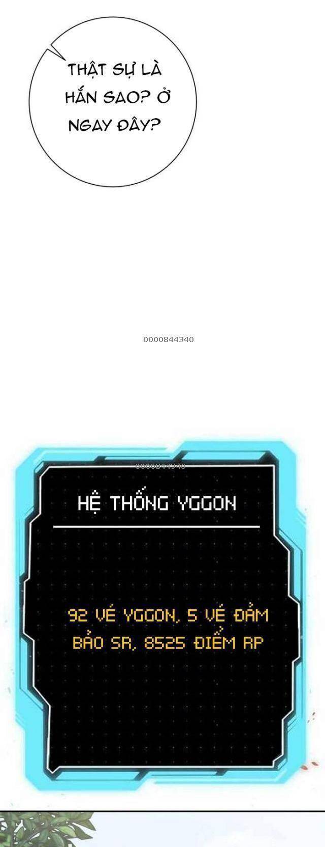 Vua Gacha Trùm Game Thủ Chap 14 - Next Chap 15