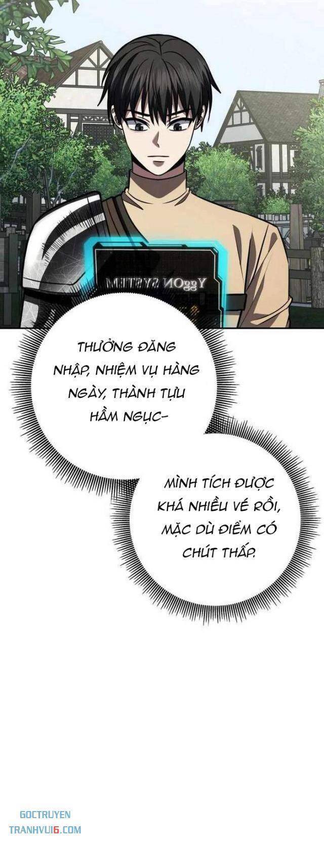 Vua Gacha Trùm Game Thủ Chap 14 - Next Chap 15
