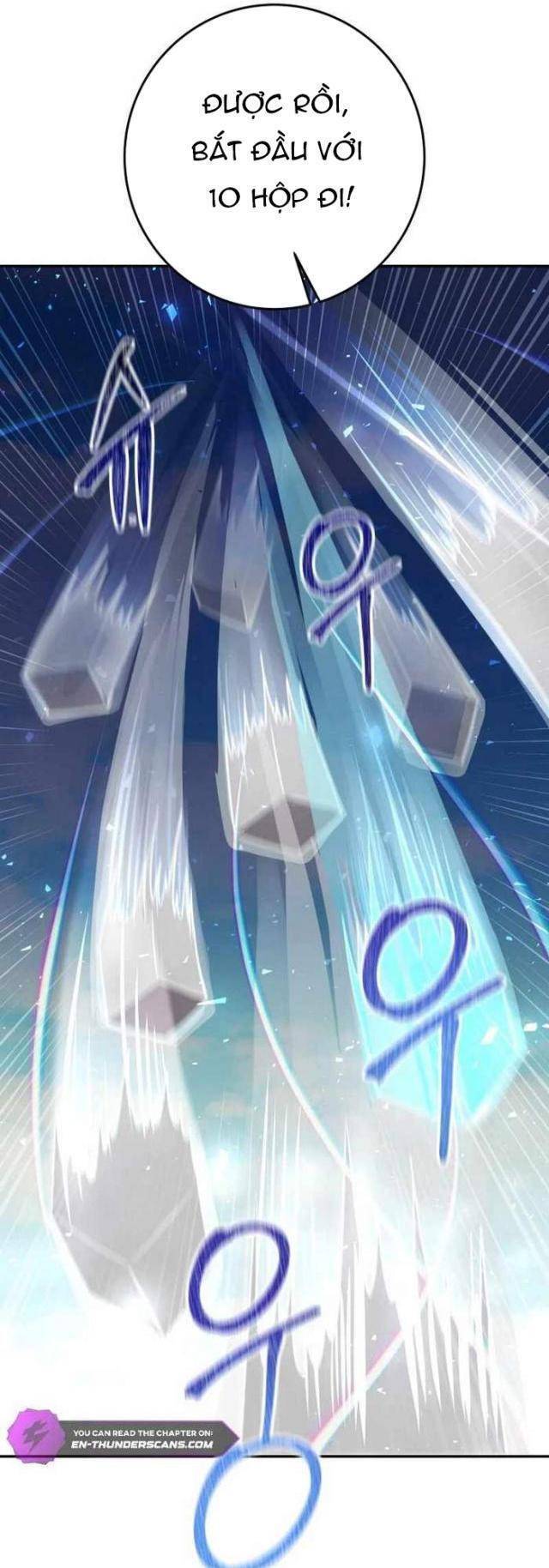 Vua Gacha Trùm Game Thủ Chap 14 - Next Chap 15