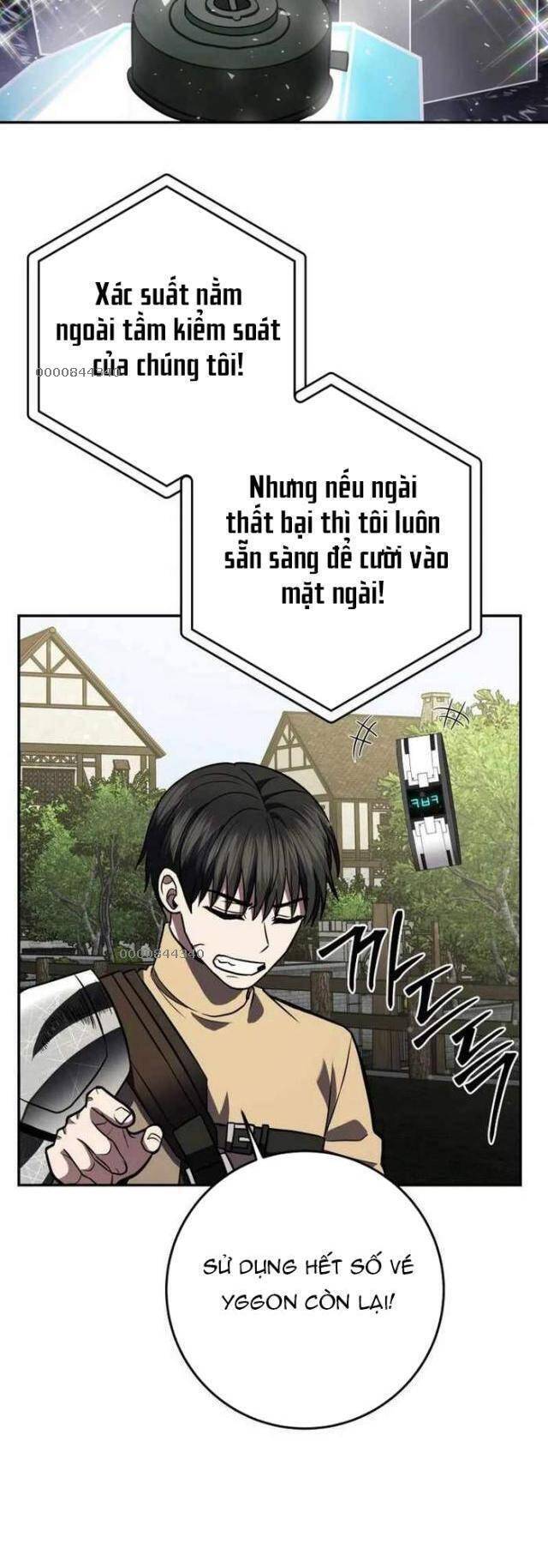 Vua Gacha Trùm Game Thủ Chap 14 - Next Chap 15