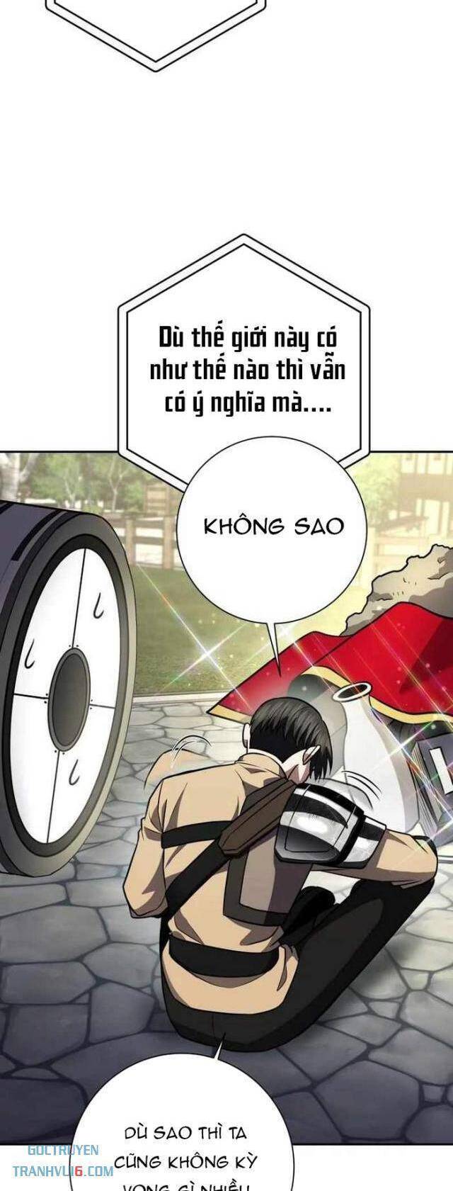 Vua Gacha Trùm Game Thủ Chap 14 - Next Chap 15