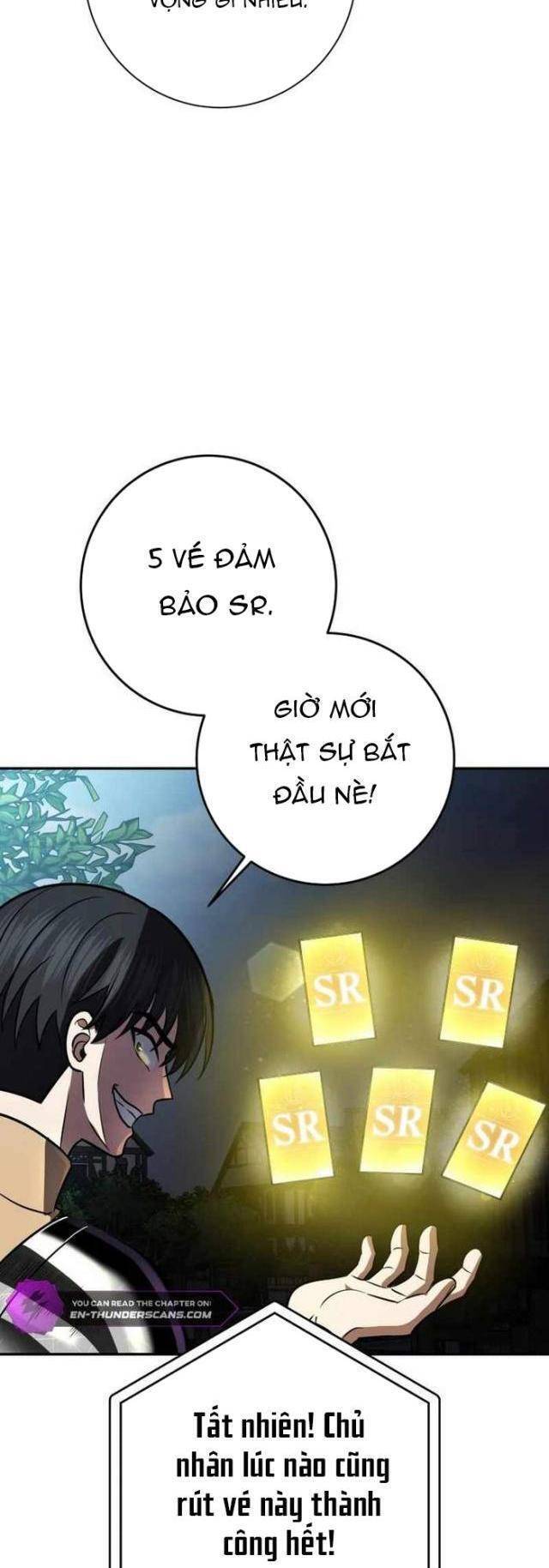 Vua Gacha Trùm Game Thủ Chap 14 - Next Chap 15