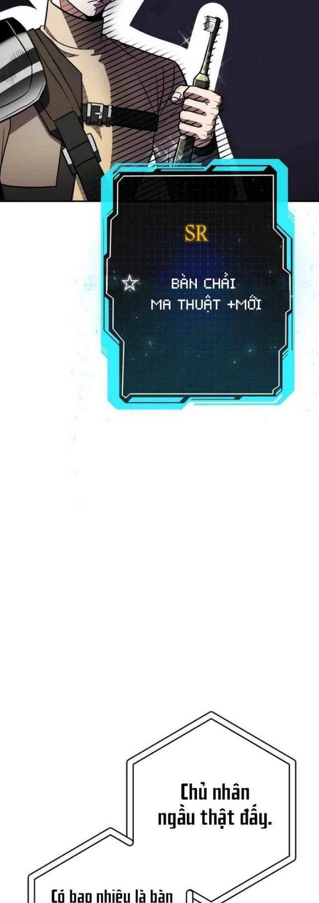 Vua Gacha Trùm Game Thủ Chap 14 - Next Chap 15