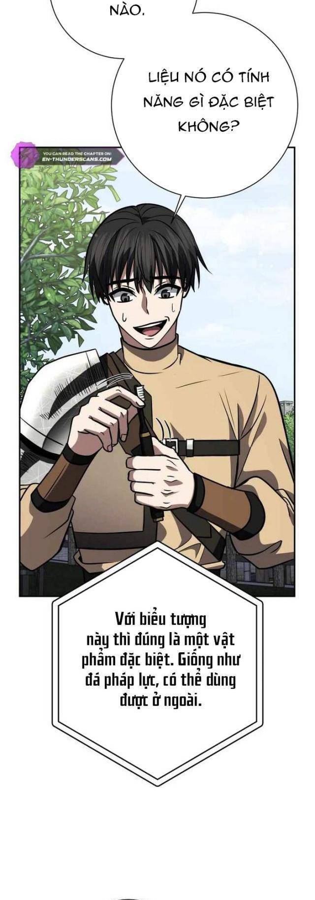 Vua Gacha Trùm Game Thủ Chap 14 - Next Chap 15