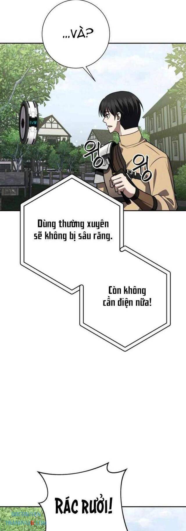 Vua Gacha Trùm Game Thủ Chap 14 - Next Chap 15